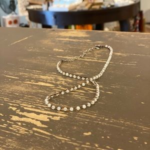 LOVE HEALS MOONSTONE NECKLACE